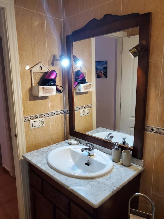 Casa Baja Extraordinaria En Urbanizacion Naturista! Las Bombardas Buitenkant foto