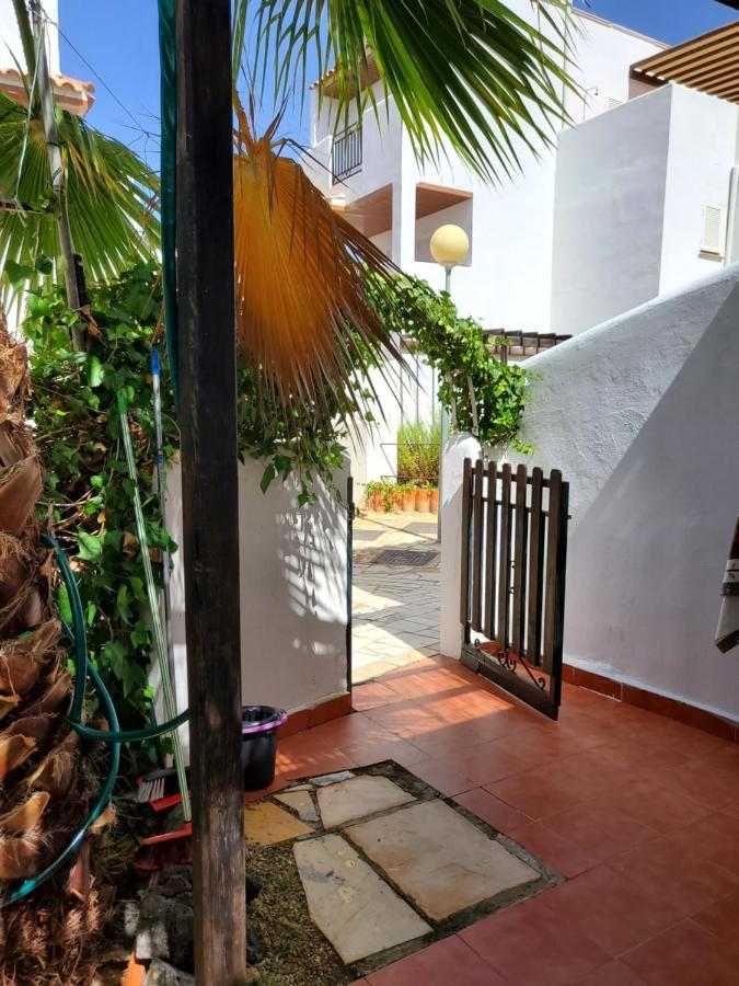 Casa Baja Extraordinaria En Urbanizacion Naturista! Las Bombardas Buitenkant foto