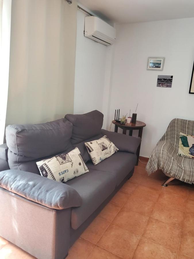 Casa Baja Extraordinaria En Urbanizacion Naturista! Las Bombardas Buitenkant foto