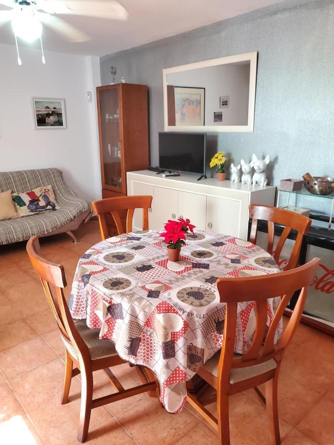 Casa Baja Extraordinaria En Urbanizacion Naturista! Las Bombardas Buitenkant foto
