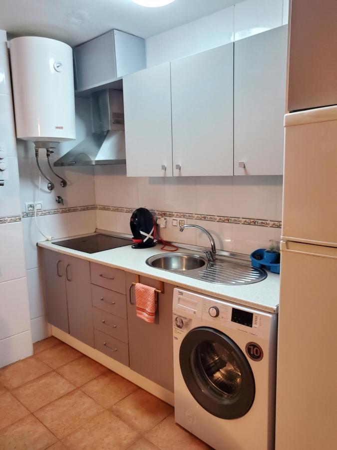 Casa Baja Extraordinaria En Urbanizacion Naturista! Las Bombardas Buitenkant foto