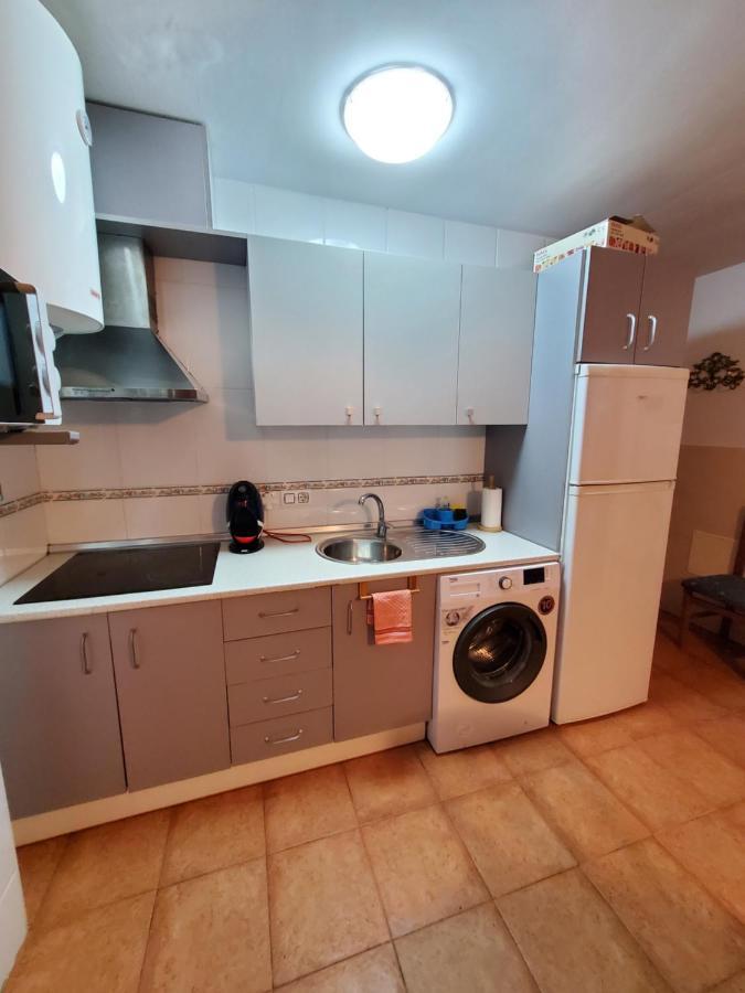 Casa Baja Extraordinaria En Urbanizacion Naturista! Las Bombardas Buitenkant foto