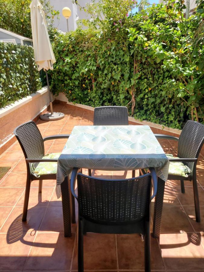 Casa Baja Extraordinaria En Urbanizacion Naturista! Las Bombardas Buitenkant foto