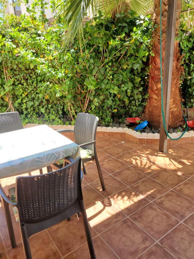 Casa Baja Extraordinaria En Urbanizacion Naturista! Las Bombardas Buitenkant foto