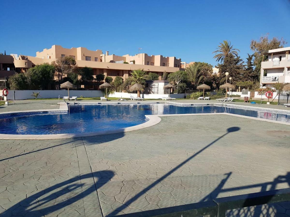 Casa Baja Extraordinaria En Urbanizacion Naturista! Las Bombardas Buitenkant foto