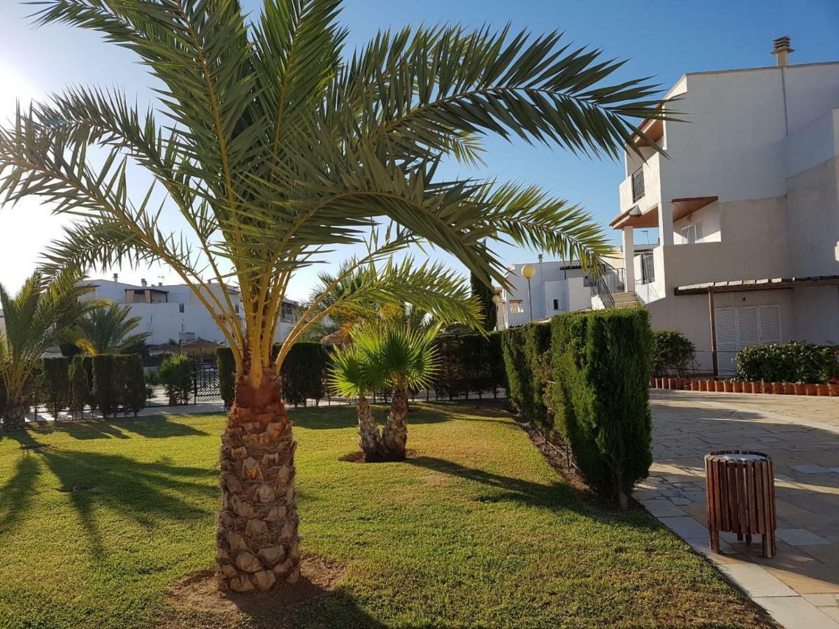 Casa Baja Extraordinaria En Urbanizacion Naturista! Las Bombardas Buitenkant foto